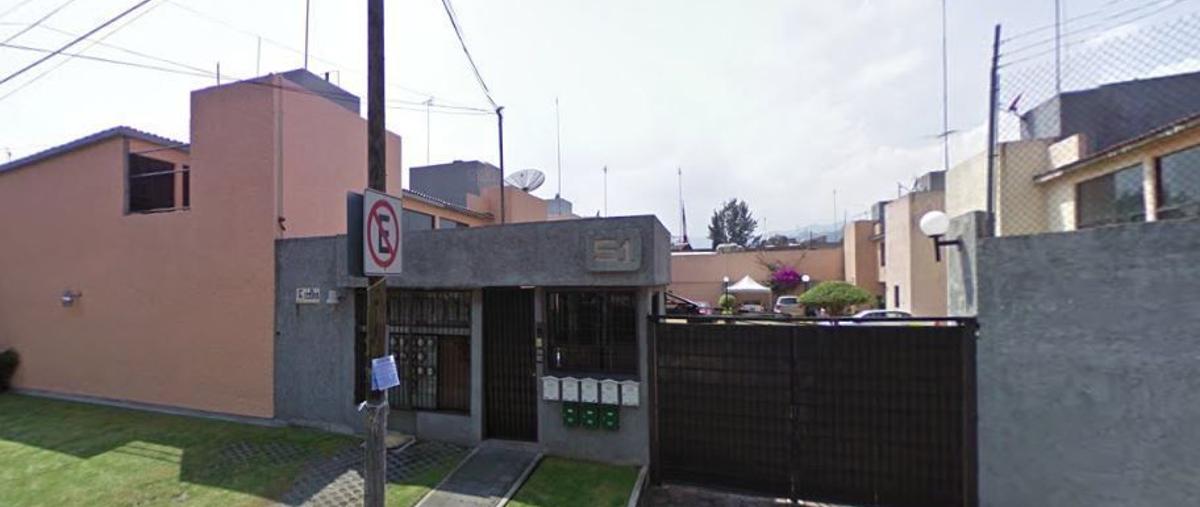 Foto de casa en venta en majuelos , potreros de la noria, xochimilco, df / cdmx, 17967764 No. 03