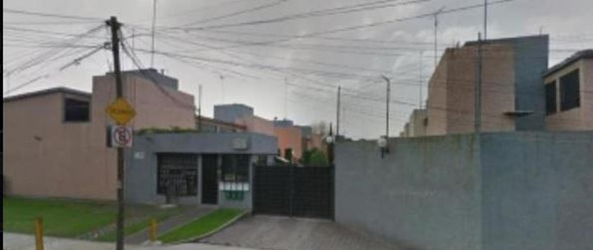 Foto de casa en venta en majuelos , potreros de la noria, xochimilco, df / cdmx, 17967764 No. 05