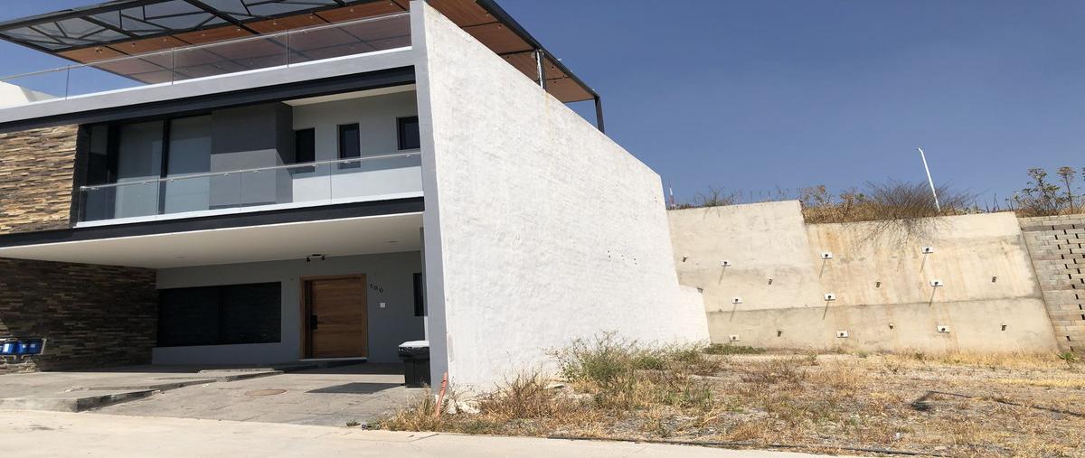Foto de terreno habitacional en venta en makalu norte , toluquilla, san pedro tlaquepaque, jalisco, 0 No. 03