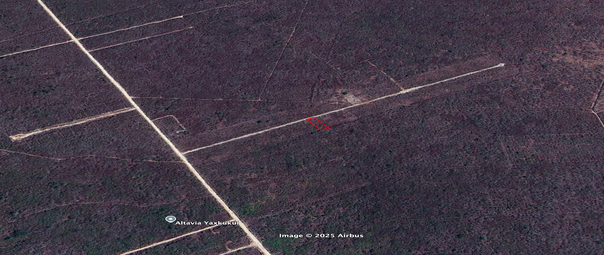 Foto de terreno habitacional en venta en makuli , yaxkukul, yaxkukul, yucatán, 0 No. 04