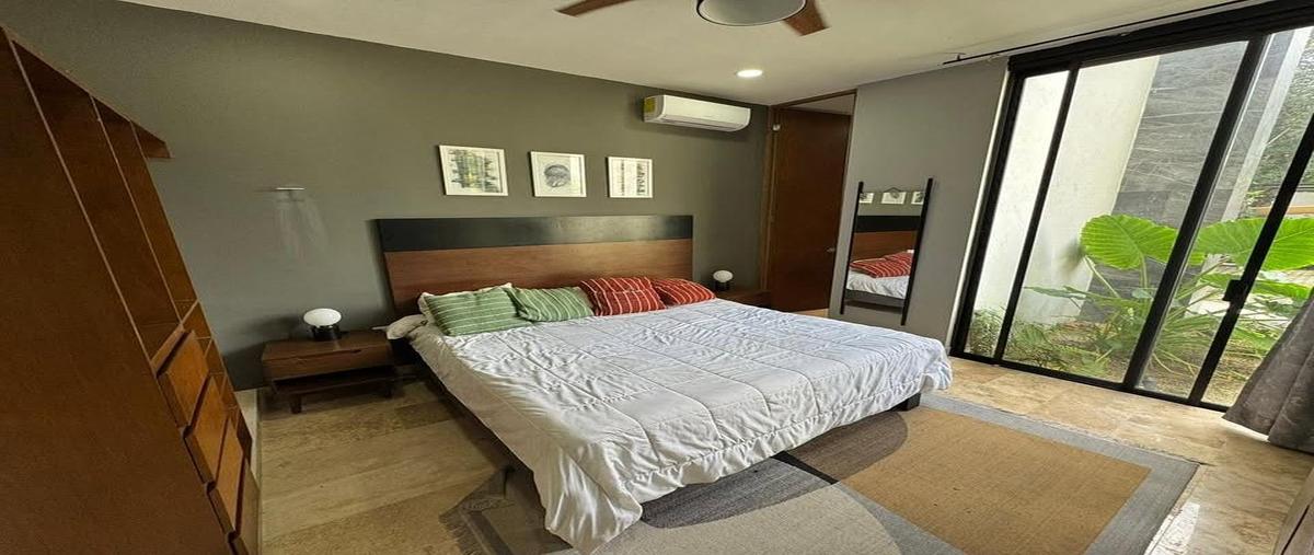 Foto de departamento en venta en makuva , cholul, mérida, yucatán, 31094529 No. 04