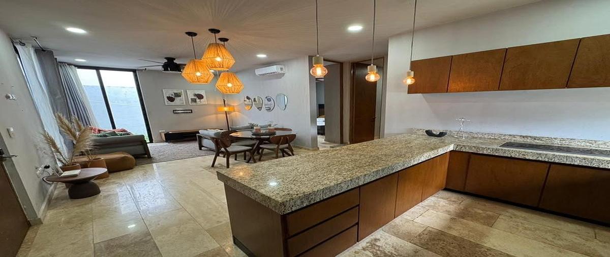 Foto de departamento en venta en makuva , cholul, mérida, yucatán, 31094529 No. 05