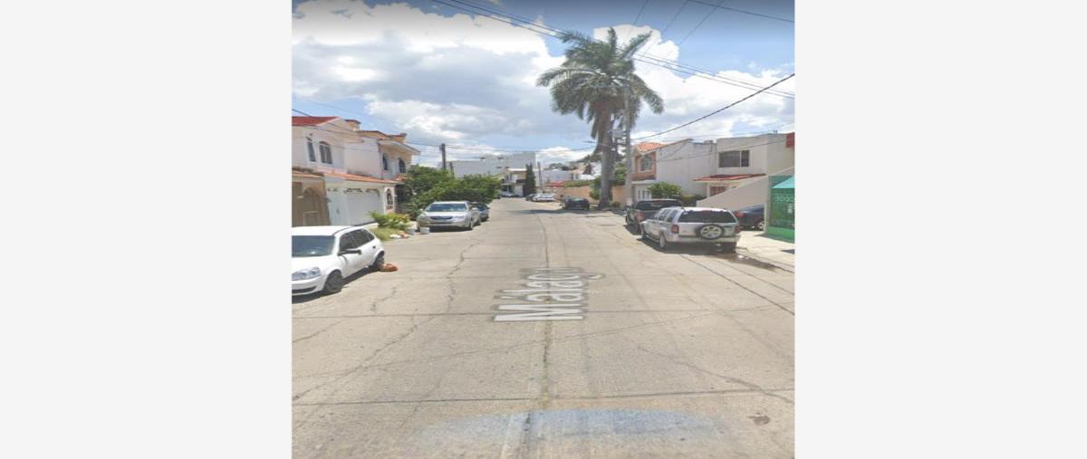 Foto de casa en venta en malaga 00, ciudad del valle, tepic, nayarit, 26704757 No. 05