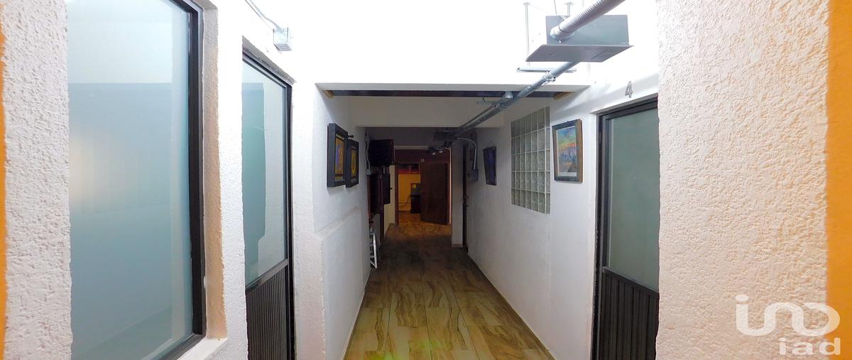 Foto de edificio en venta en málaga 100, extremadura insurgentes, benito juárez, df / cdmx, 30953544 No. 05