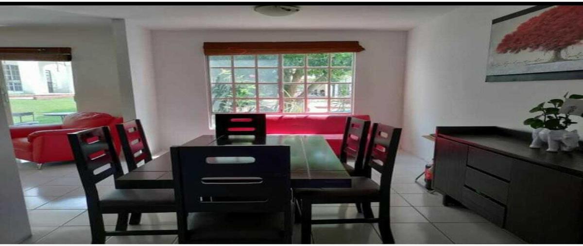 Foto de casa en renta en malaga 105, residencial el náutico, altamira, tamaulipas, 0 No. 03