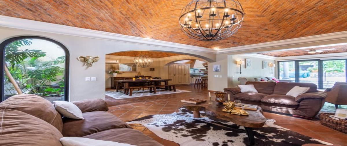 Foto de casa en venta en malaga 29, residencial malanquin la mesa, san miguel de allende, guanajuato, 0 No. 05