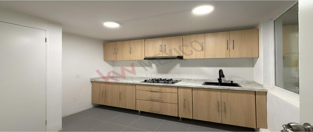 Foto de departamento en venta en malaga 45, extremadura insurgentes, benito juárez, df / cdmx, 0 No. 03