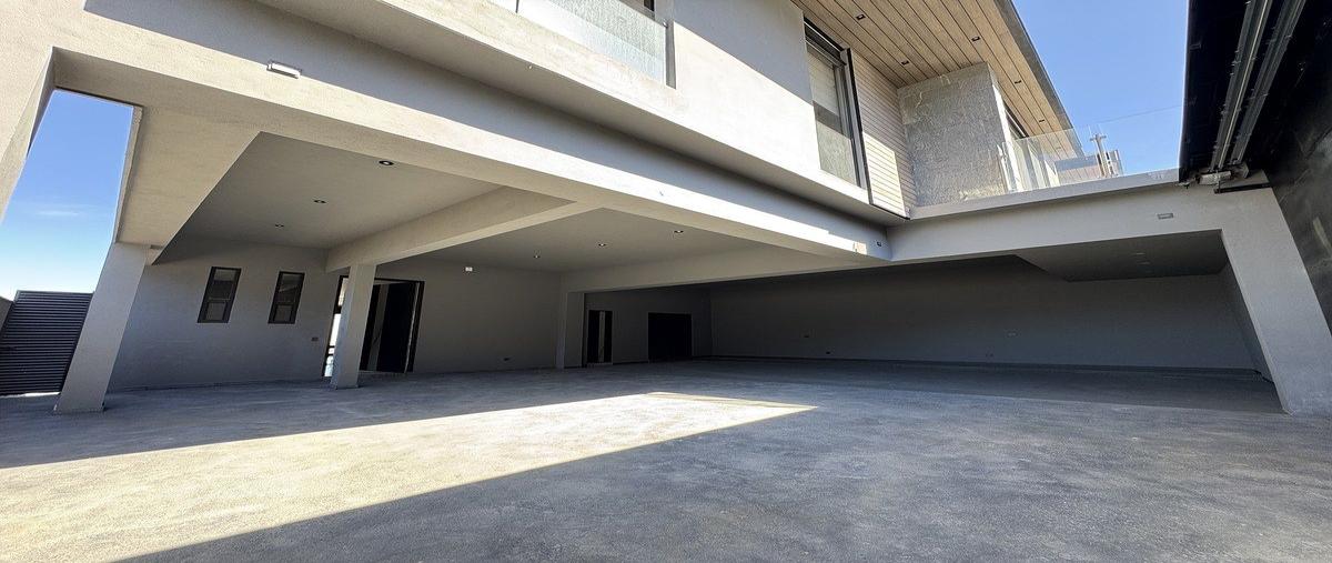 Foto de casa en venta en málaga , colonial san agustin, san pedro garza garcía, nuevo león, 0 No. 03