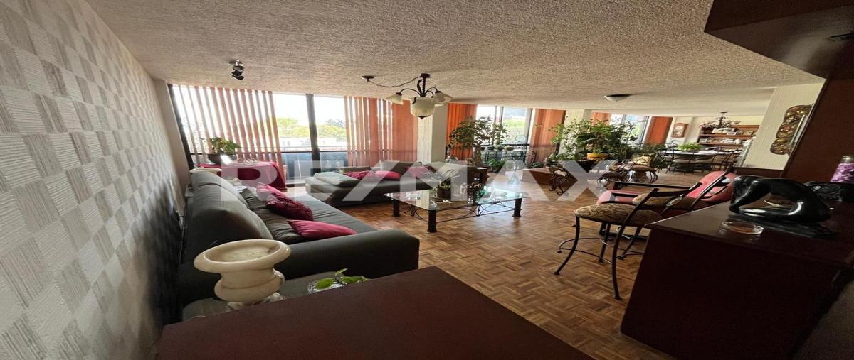 Foto de departamento en venta en malaga , extremadura insurgentes, benito juárez, df / cdmx, 30778650 No. 05