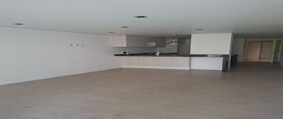 Foto de departamento en renta en málaga , extremadura insurgentes, benito juárez, df / cdmx, 0 No. 03