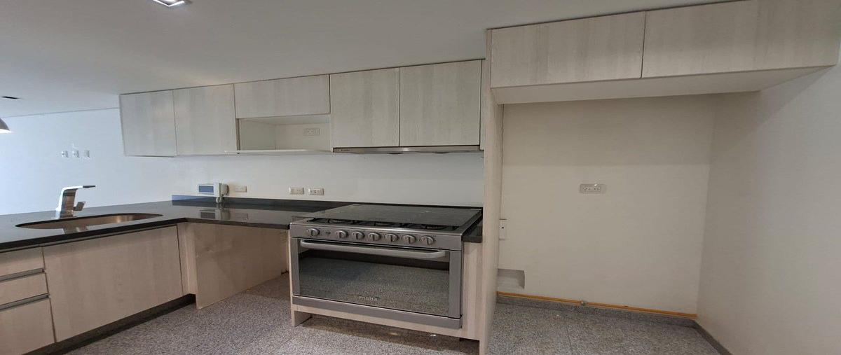 Foto de departamento en renta en málaga , extremadura insurgentes, benito juárez, df / cdmx, 0 No. 04
