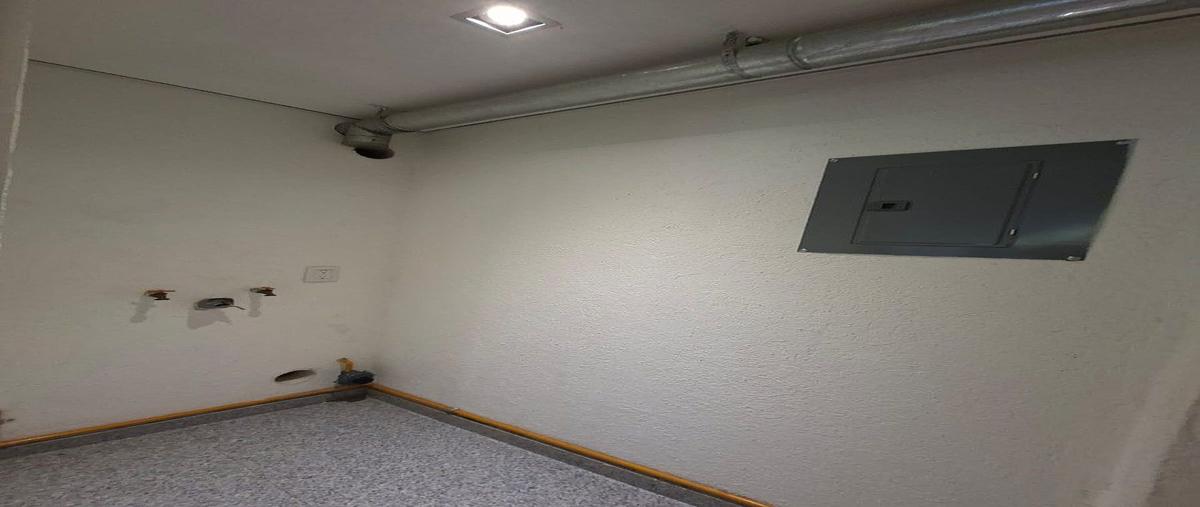 Foto de departamento en renta en málaga , extremadura insurgentes, benito juárez, df / cdmx, 0 No. 05