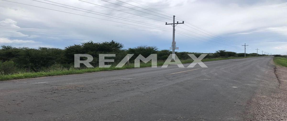 Foto de terreno comercial en venta en málaga , labor de guadalupe, durango, durango, 21711270 No. 04