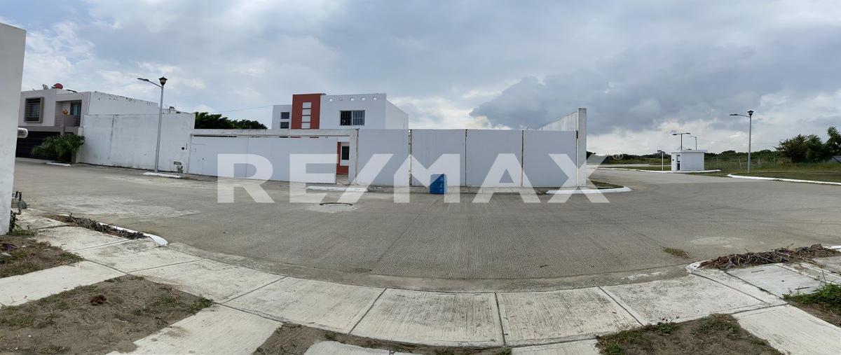 Foto de oficina en renta en malaga , las dunas, ciudad madero, tamaulipas, 25692308 No. 01