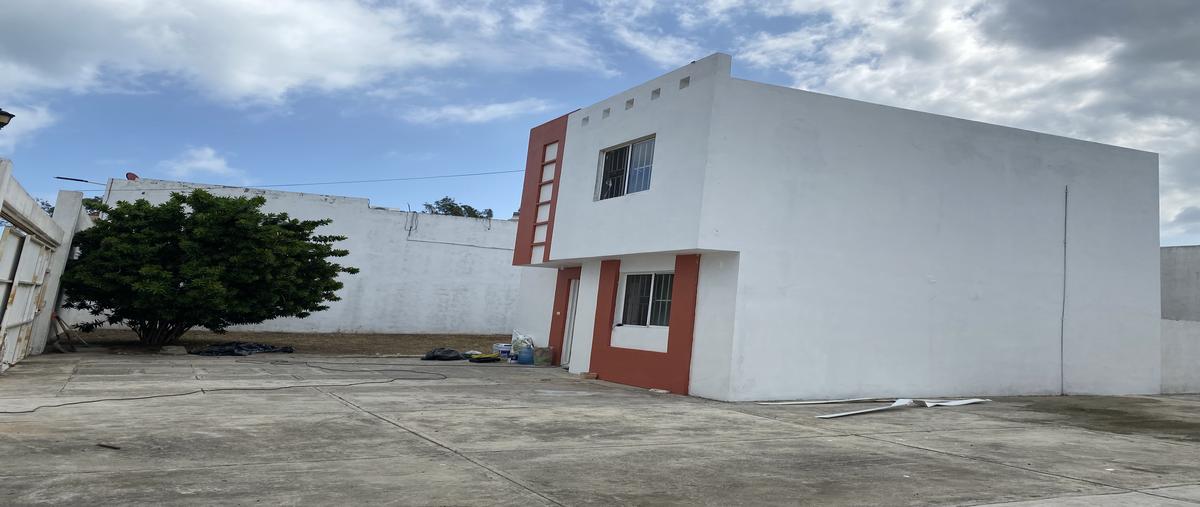 Foto de casa en renta en malaga , las dunas, ciudad madero, tamaulipas, 25692308 No. 04
