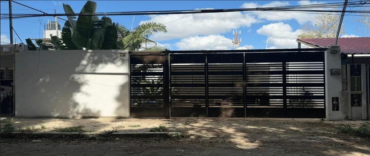 Foto de casa en , malaga, mérida, yucatán, 0 foto 01 Foto de casa en venta en , malaga, mérida, yucatán, 0 No. 01