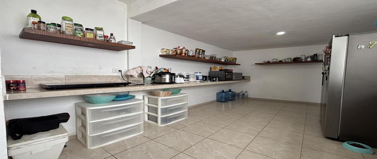 Foto de casa en , malaga, mérida, yucatán, 0 foto 05 Foto de casa en venta en , malaga, mérida, yucatán, 0 No. 05