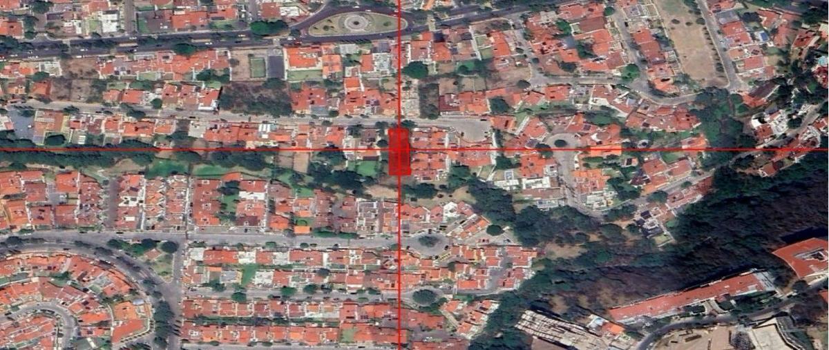 Foto de terreno habitacional en venta en malaga , parques de la herradura, huixquilucan, méxico, 27796815 No. 04