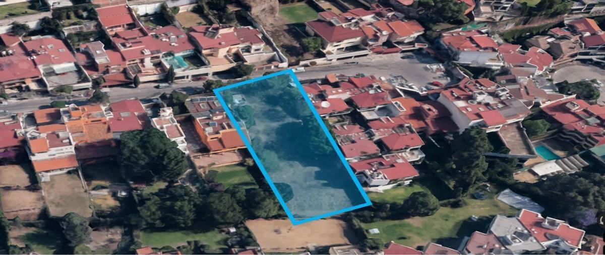 Foto de terreno habitacional en venta en malaga , parques de la herradura, huixquilucan, méxico, 27796815 No. 05