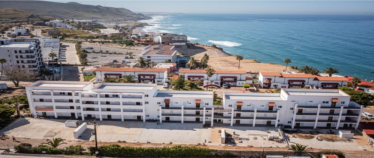 Foto de departamento en venta en malaga , plaza del mar, playas de rosarito, baja california, 28089860 No. 03