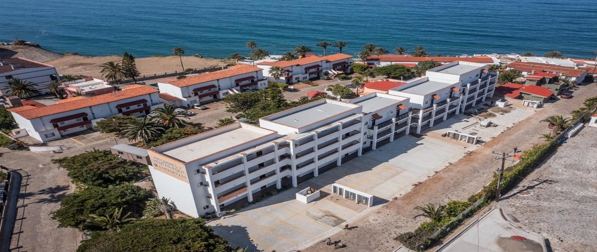 Foto de departamento en venta en malaga , plaza del mar, playas de rosarito, baja california, 28089860 No. 04