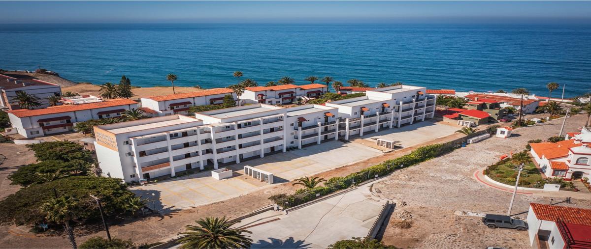 Foto de departamento en venta en malaga , plaza del mar, playas de rosarito, baja california, 28089860 No. 05