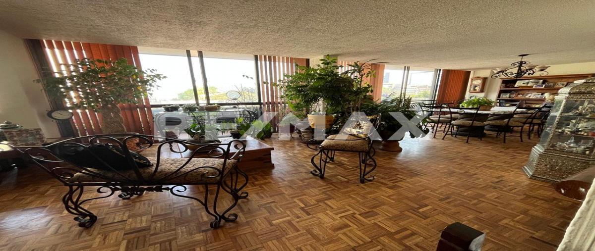 Foto de departamento en venta en malaga sur , insurgentes mixcoac, benito juárez, df / cdmx, 30778650 No. 03