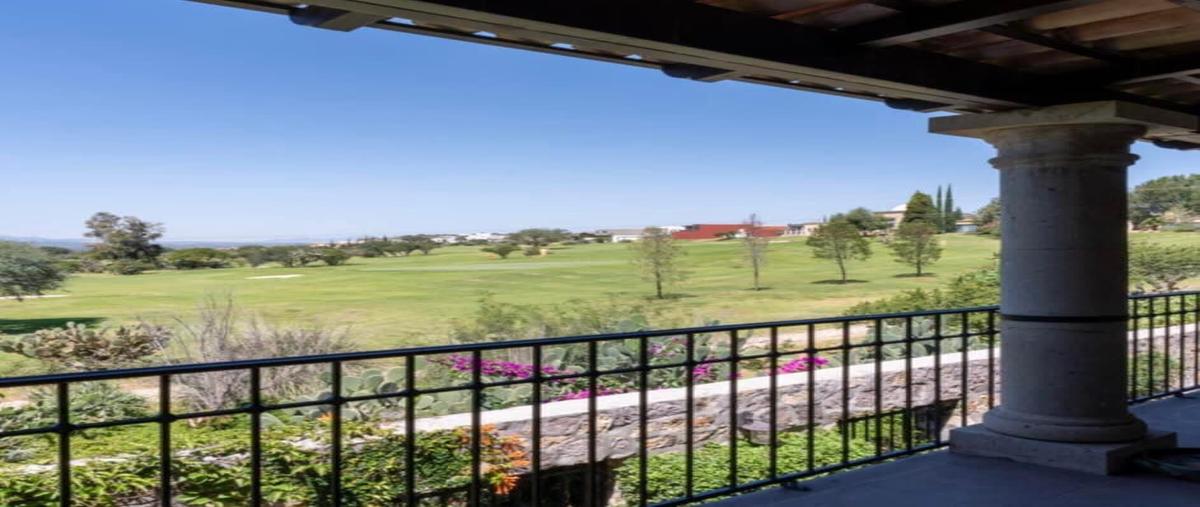 Foto de casa en venta en malanquin club de golf , residencial malanquin la mesa, san miguel de allende, guanajuato, 30141359 No. 03