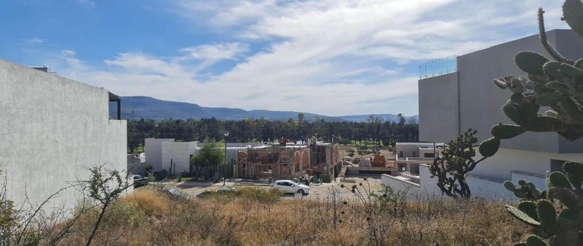 Foto de terreno habitacional en venta en malanquin , malaquin la mesa, san miguel de allende, guanajuato, 0 No. 03