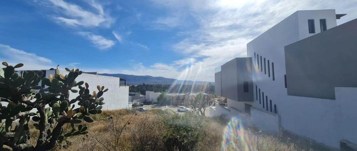 Foto de terreno habitacional en venta en malanquin , malaquin la mesa, san miguel de allende, guanajuato, 0 No. 04