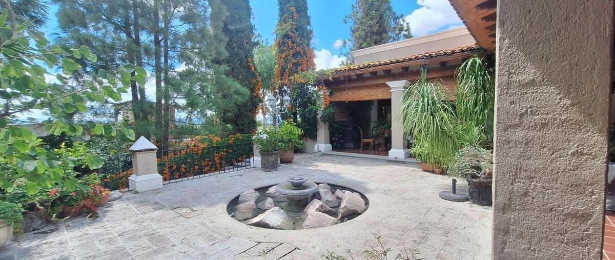 Foto de casa en renta en malanquin , residencial malanquin la mesa, san miguel de allende, guanajuato, 28706463 No. 05