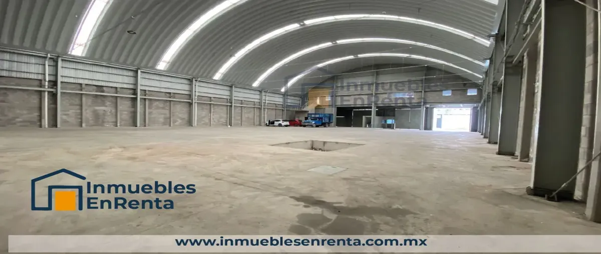 Foto de bodega en renta en malaquías huitrón 43, san lorenzo tetlixtac, coacalco de berriozábal, méxico, 30357994 No. 02
