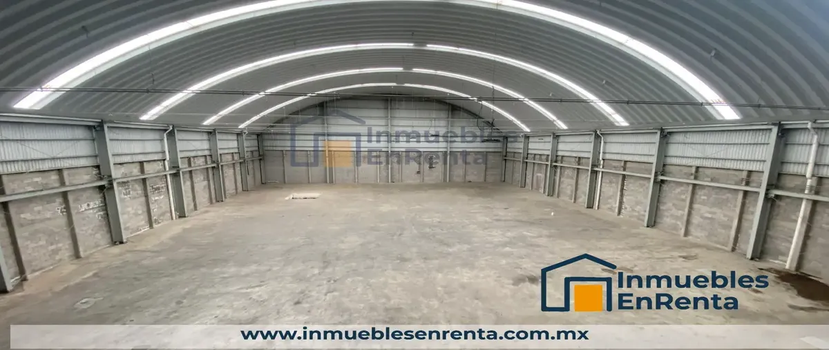 Foto de bodega en renta en malaquías huitrón 43, san lorenzo tetlixtac, coacalco de berriozábal, méxico, 30357994 No. 04