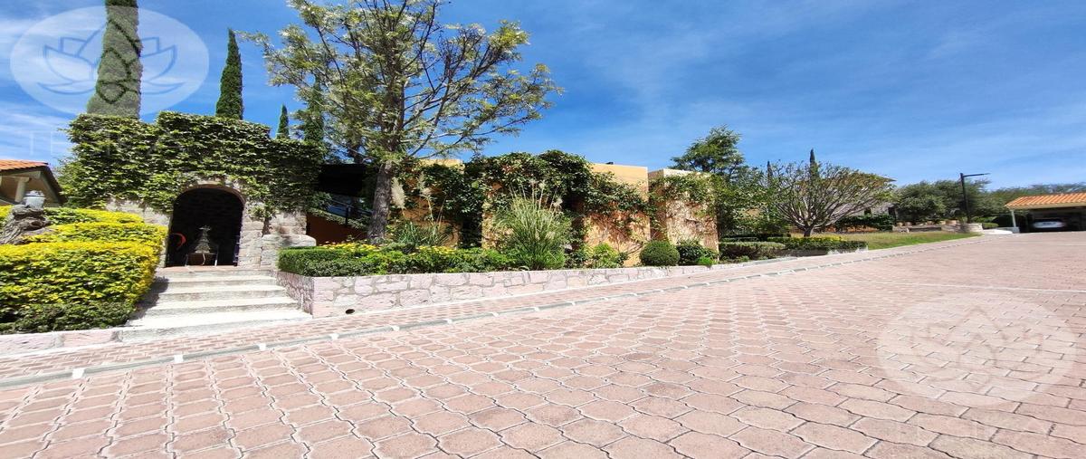 Foto de casa en venta en  , malaquin la mesa, san miguel de allende, guanajuato, 30392779 No. 03