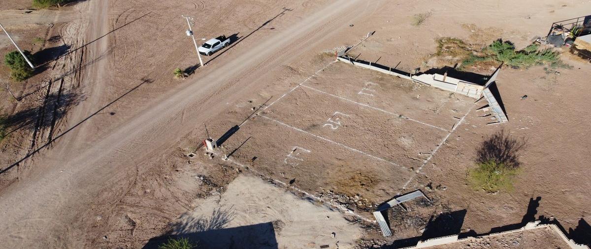 Foto de terreno habitacional en venta en malaquita , valle de la plata, mexicali, baja california, 28234631 No. 03