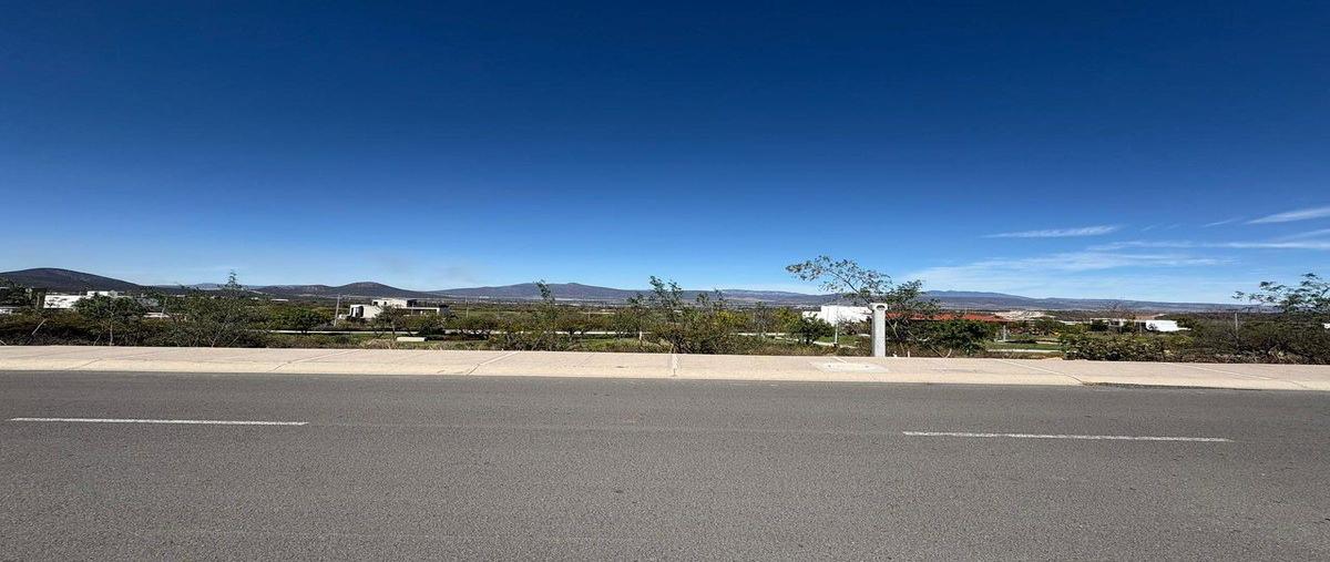 Foto de terreno habitacional en venta en malaya , zibatá, el marqués, querétaro, 0 No. 03