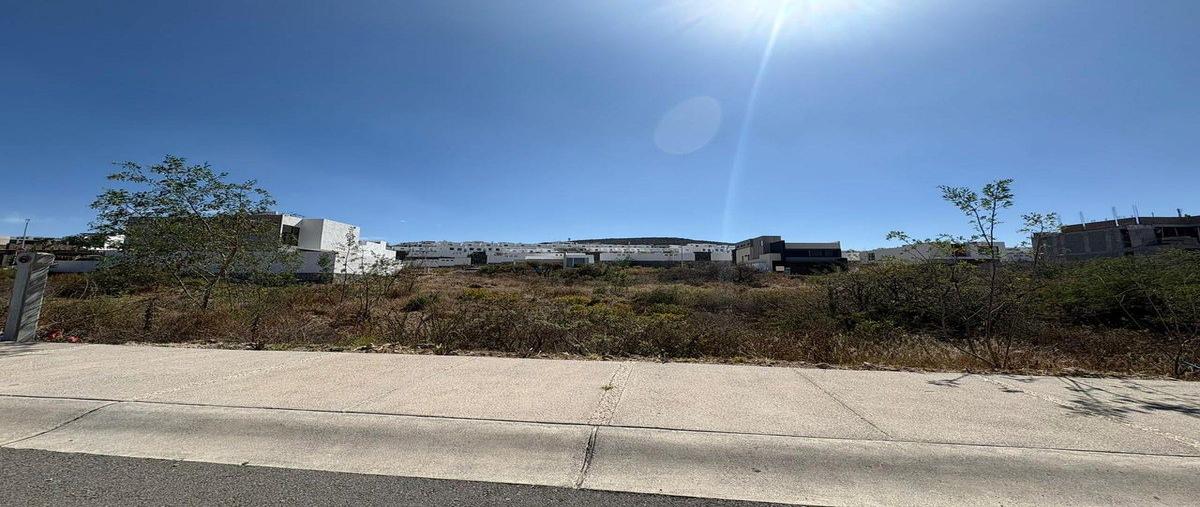 Foto de terreno habitacional en venta en malaya , zibatá, el marqués, querétaro, 0 No. 04