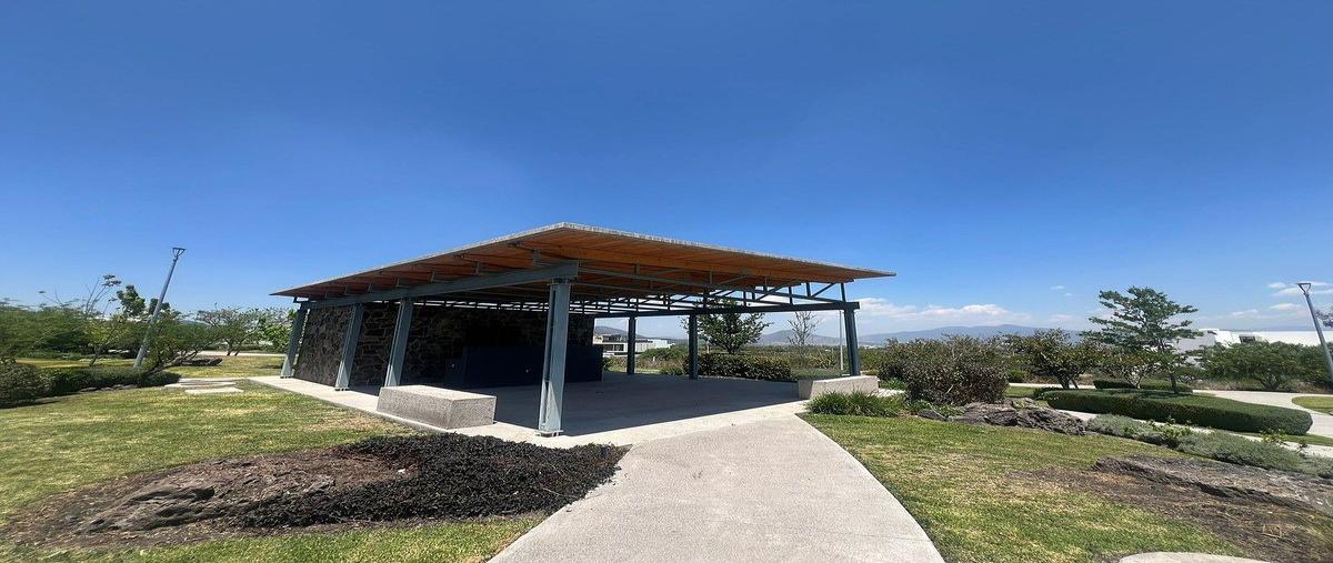 Foto de terreno habitacional en venta en malaya , zibatá, el marqués, querétaro, 0 No. 04