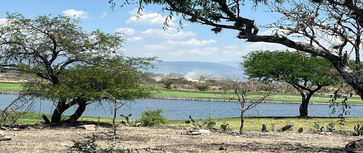 Foto de terreno habitacional en venta en malaya , zibatá, el marqués, querétaro, 0 No. 05