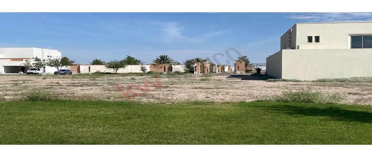 Foto de terreno habitacional en venta en malbec 45, la herradura, gómez palacio, durango, 0 No. 05