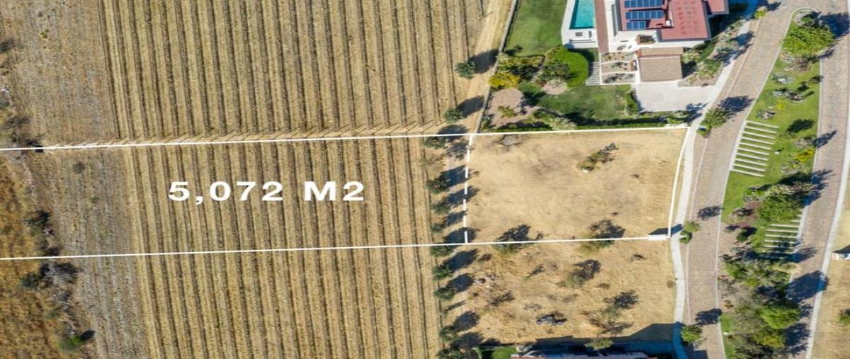 Foto de terreno habitacional en venta en malbec 5, viñedos de san miguel, comonfort, guanajuato, 0 No. 03