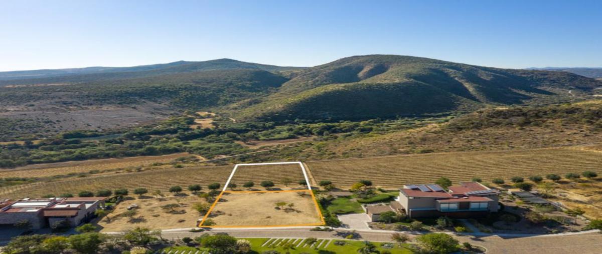 Foto de terreno habitacional en venta en malbec 5, viñedos de san miguel, comonfort, guanajuato, 0 No. 04
