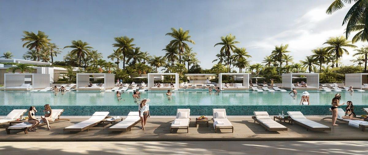 Foto de departamento en venta en male atoll , 5 de mayo, bacalar, quintana roo, 30922746 No. 03