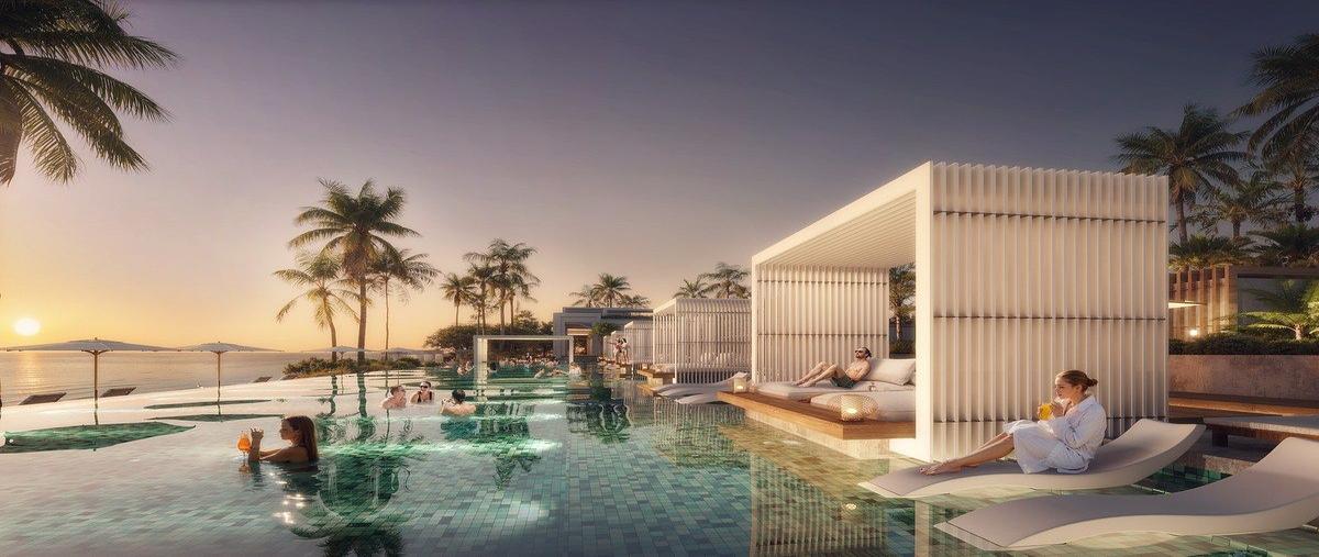 Foto de departamento en venta en male atoll , 5 de mayo, bacalar, quintana roo, 30922746 No. 05