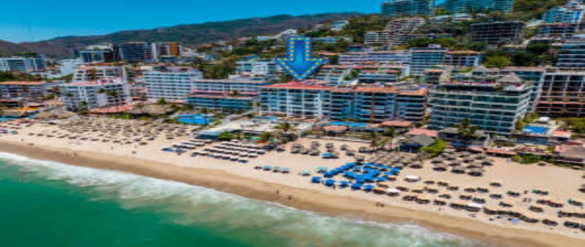 Foto de departamento en malecon 1, altavista, puerto vallarta, jalisco, 0 foto 04 Foto de departamento en venta en malecon 1, altavista, puerto vallarta, jalisco, 0 No. 04
