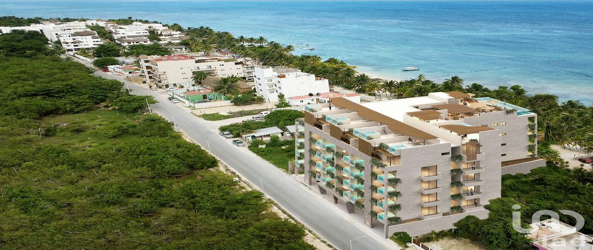 Foto de departamento en venta en malecon 210, mahahual, othón p. blanco, quintana roo, 28725208 No. 03