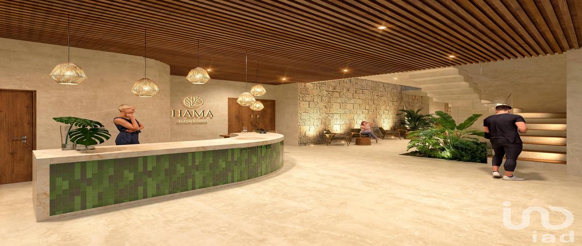 Foto de departamento en venta en malecon 210, mahahual, othón p. blanco, quintana roo, 28725208 No. 05