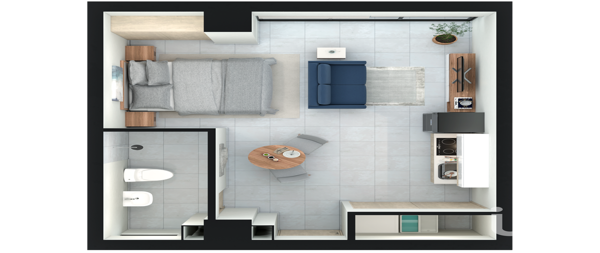 Foto de departamento en venta en malecon 4172, lagos de oriente, guadalajara, jalisco, 29997869 No. 01