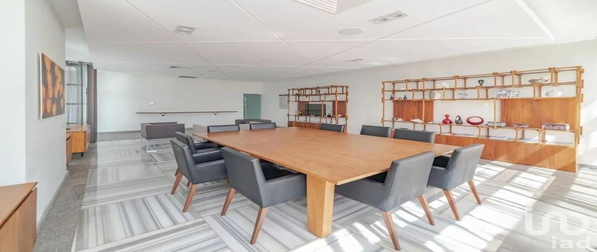 Foto de departamento en venta en malecon americas 65, supermanzana 4 a, benito juárez, quintana roo, 0 No. 04