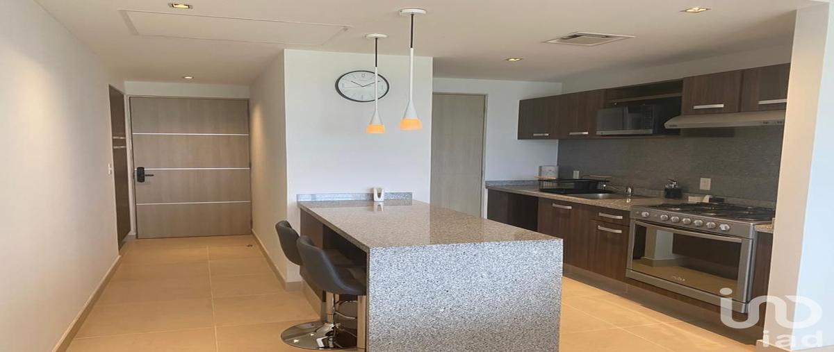 Foto de departamento en renta en malecon americas 99, supermanzana 6a, benito juárez, quintana roo, 30181711 No. 04